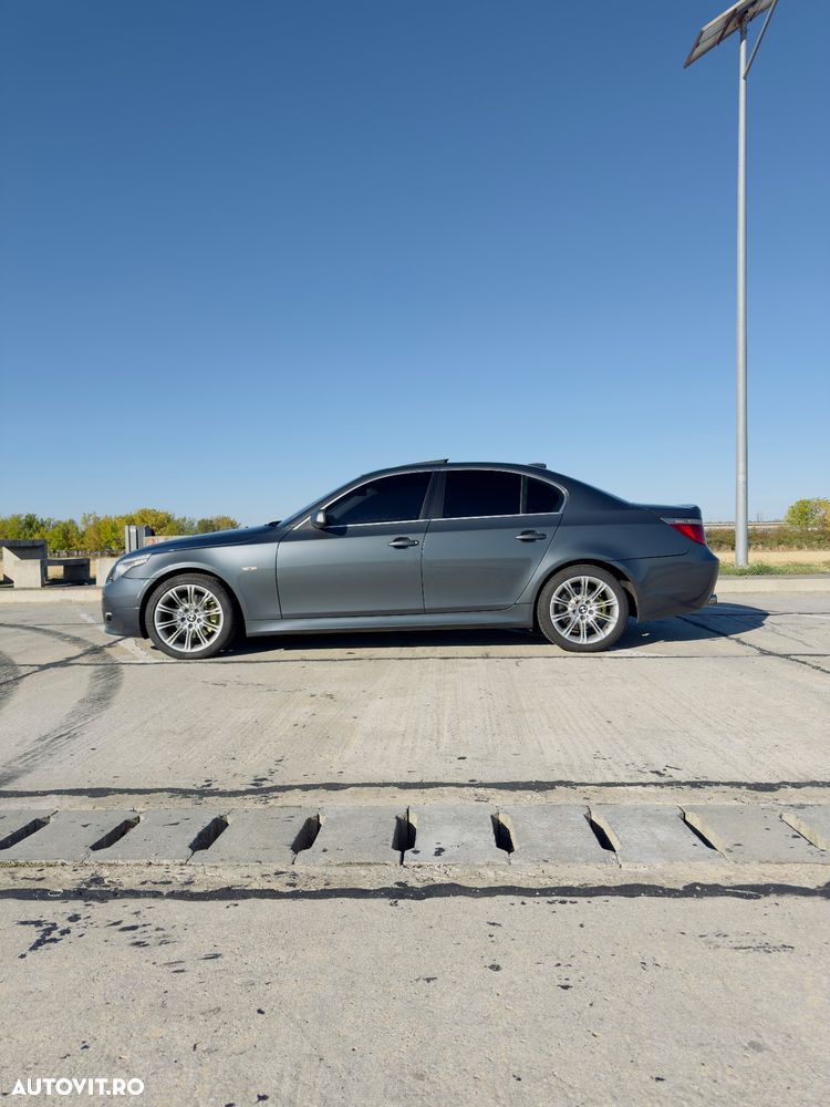 BMW Seria 5 - 5