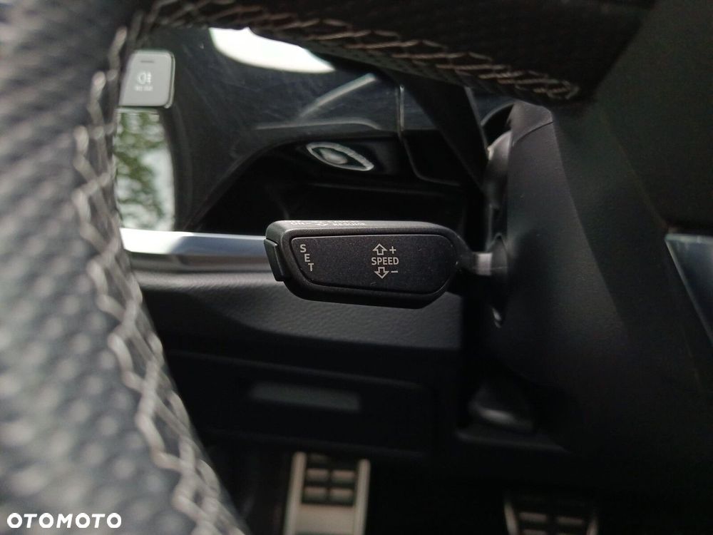 Audi Q3 35 TFSI mHEV S tronic - 22
