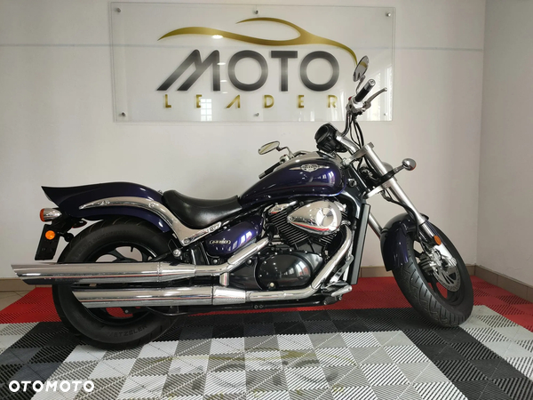 Suzuki VZ
