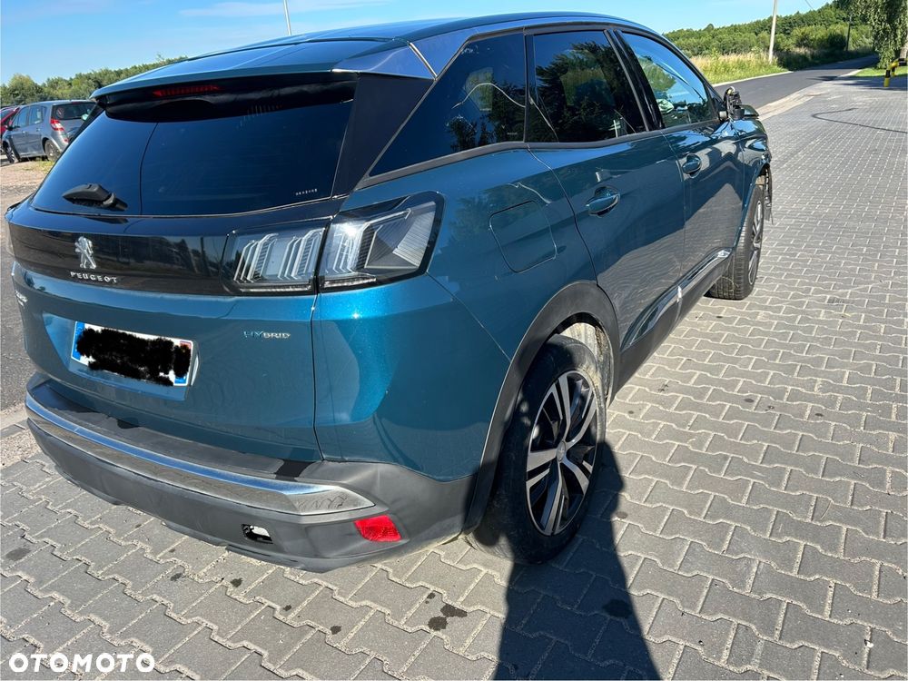 Peugeot 3008 - 4