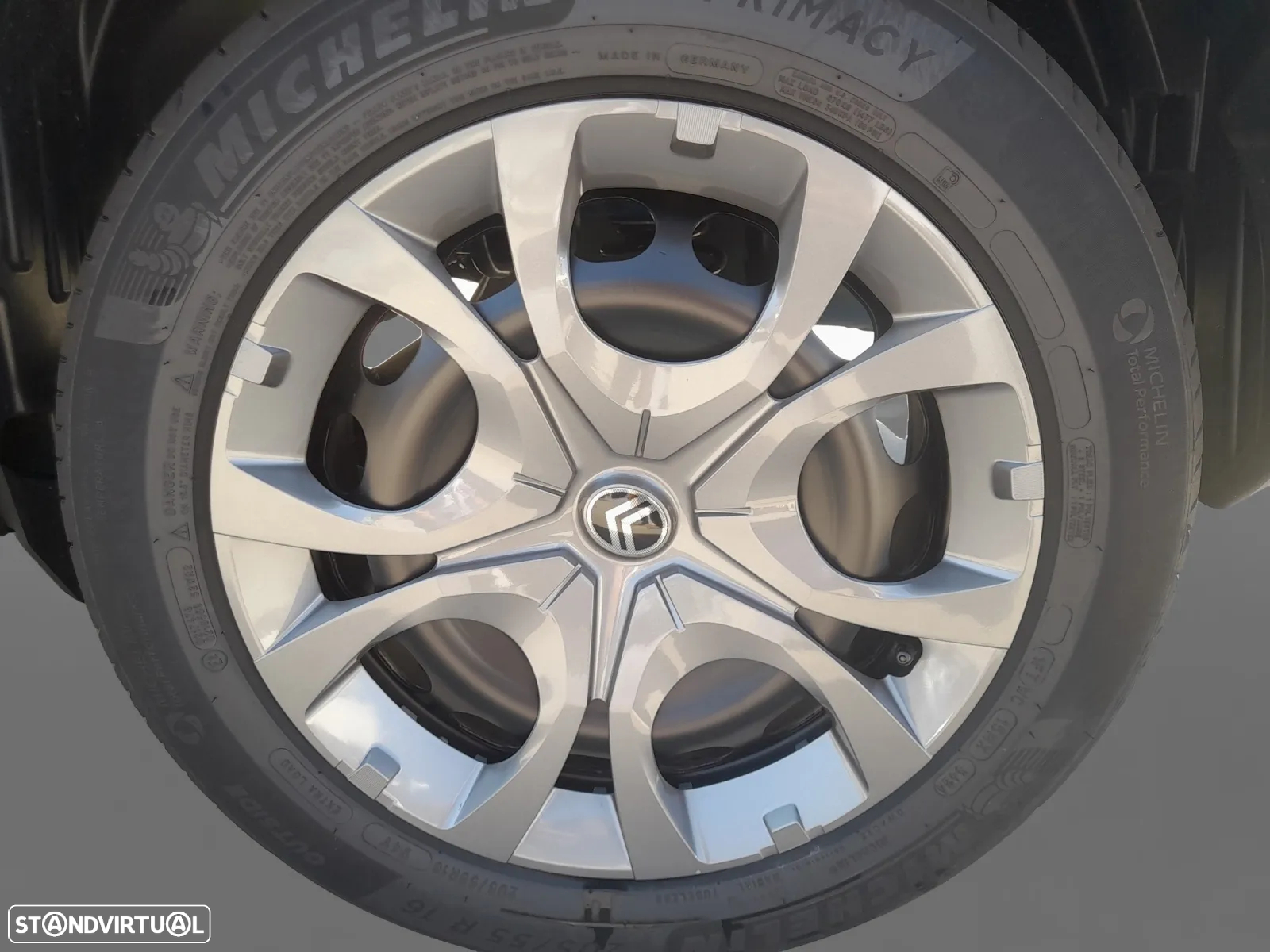 Citroën C3 1.2 PureTech YOU - 14