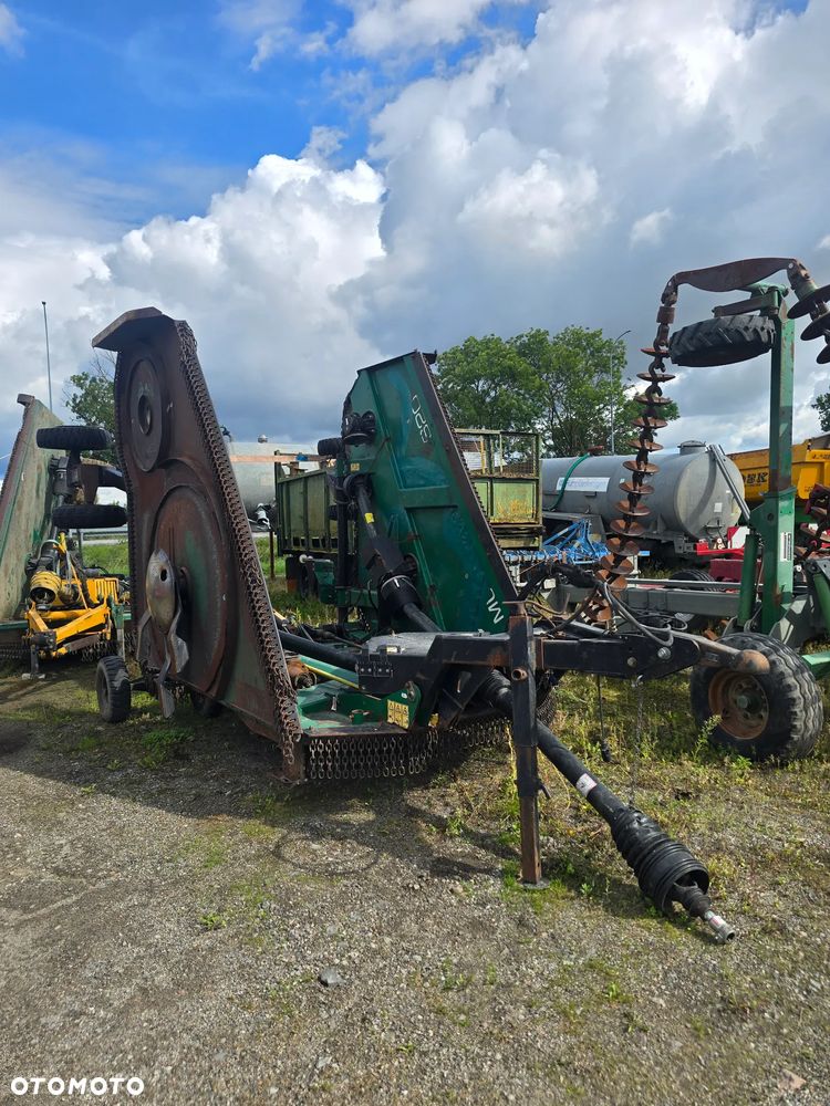 Spearhead 620 R - 1