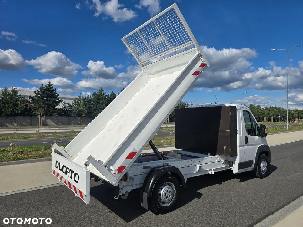 Fiat Ducato - 20