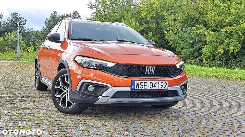 Fiat Tipo 1.0 T3 Cross - 2