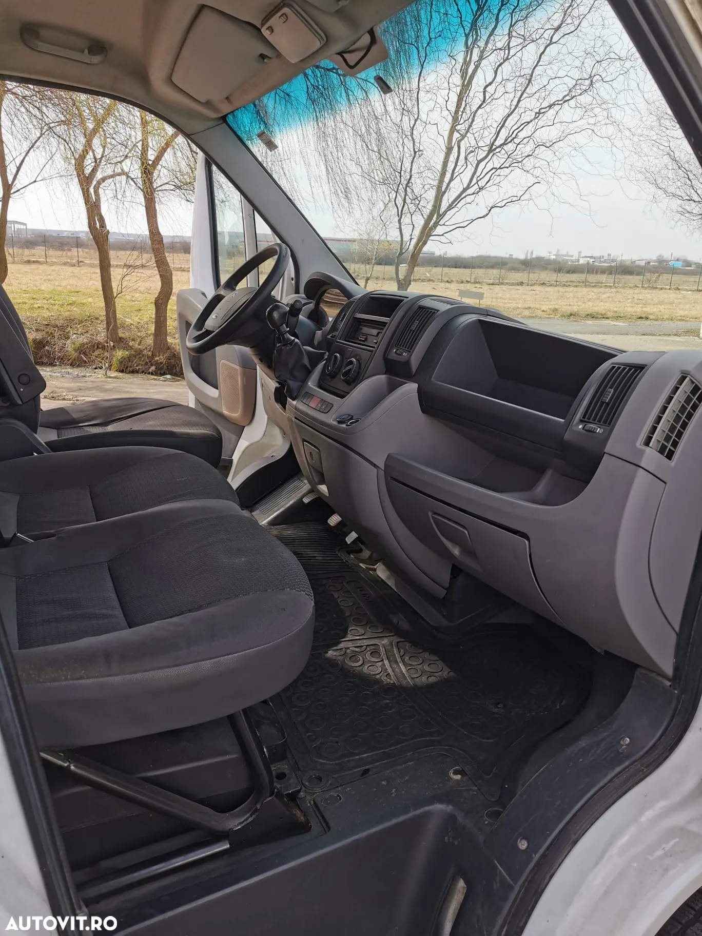 Citroën Jumper - 13