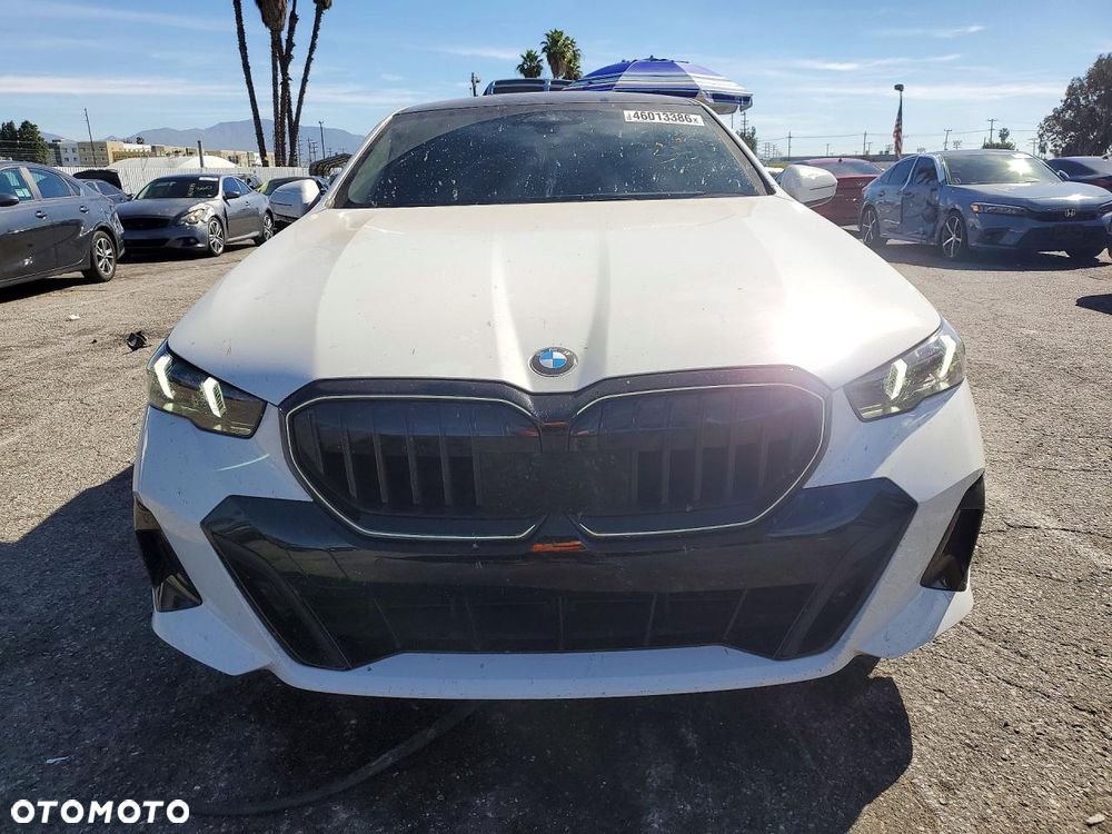 BMW Seria 5 530i M Sport Edition - 5