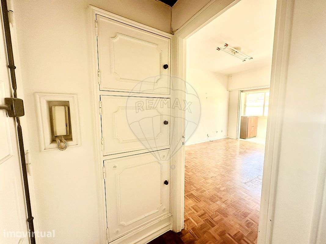 Apartamento T1 para venda - Grande imagem: 5/36
