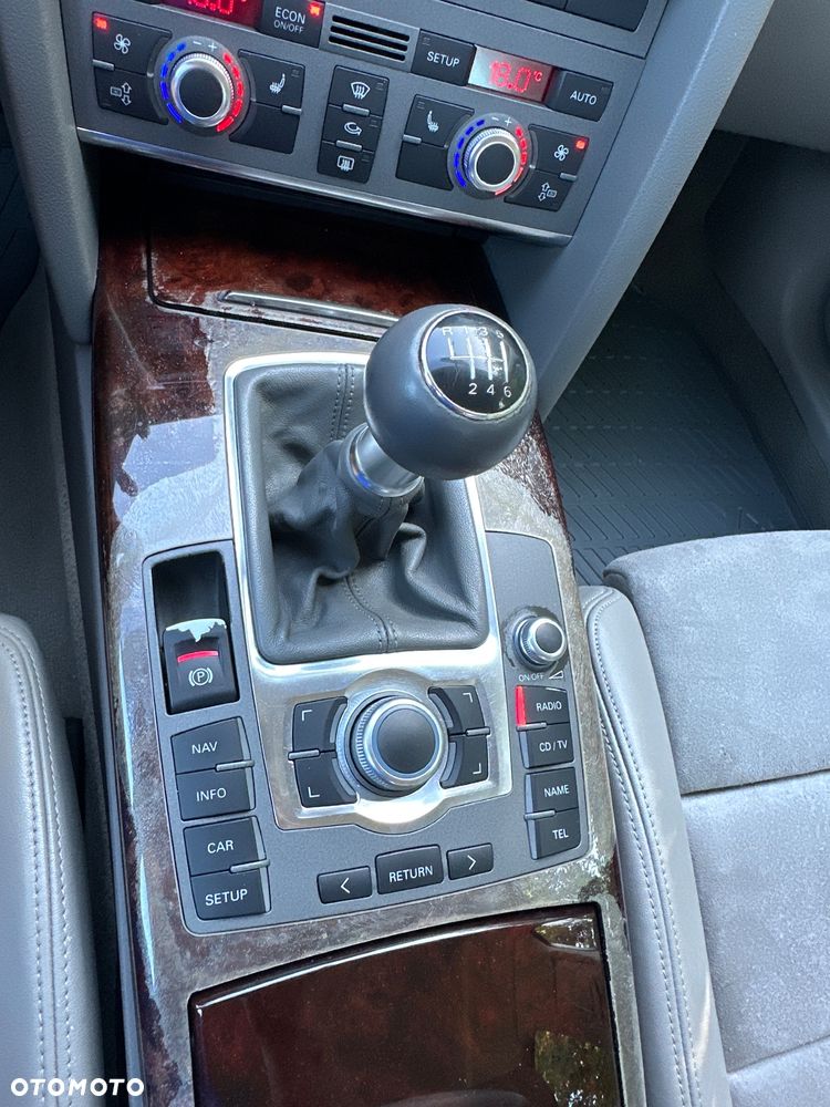 Audi A6 Limousine 3.2 FSI - 27