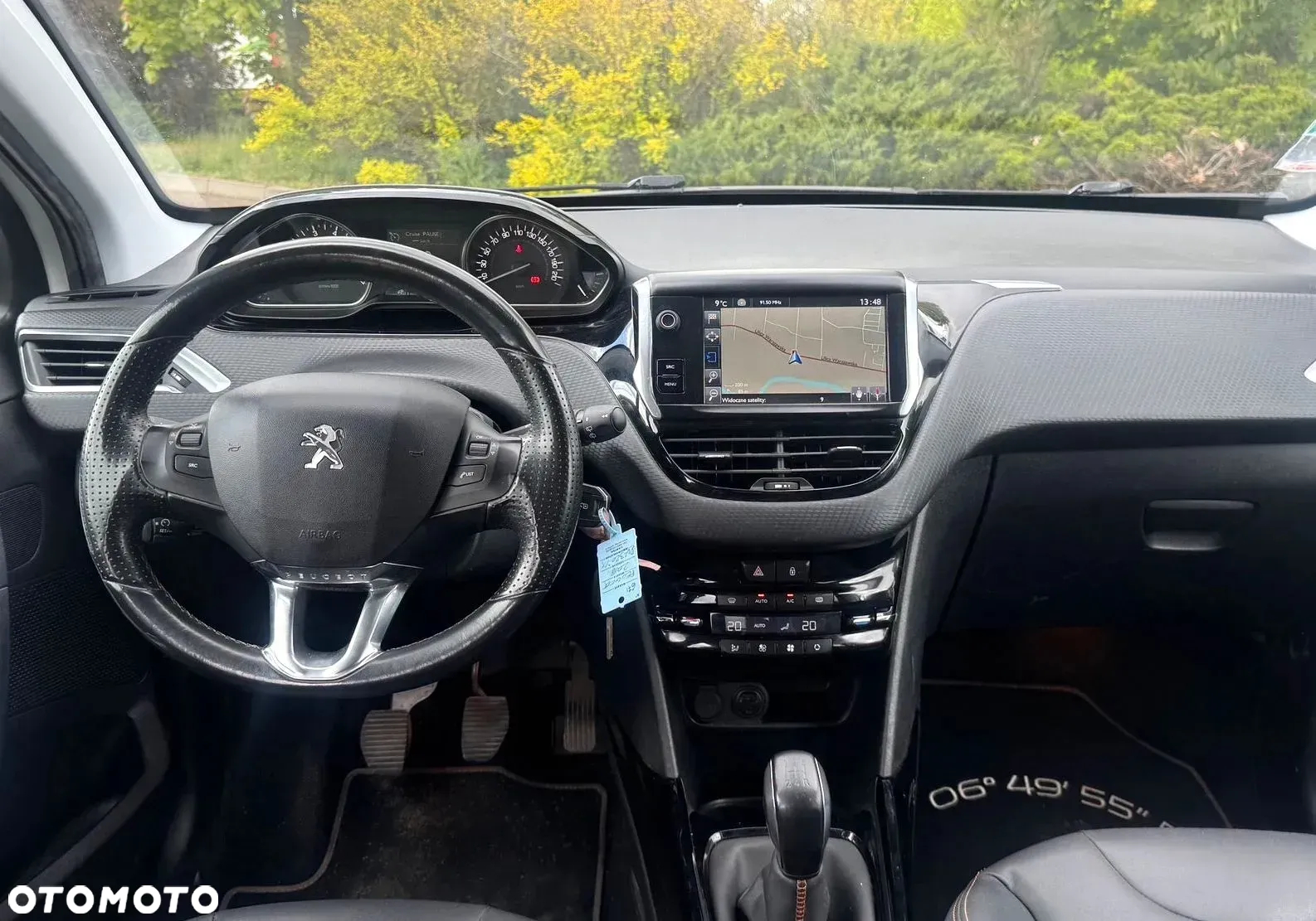 Peugeot 2008 PureTech 110 Stop&Start Crossway - 29