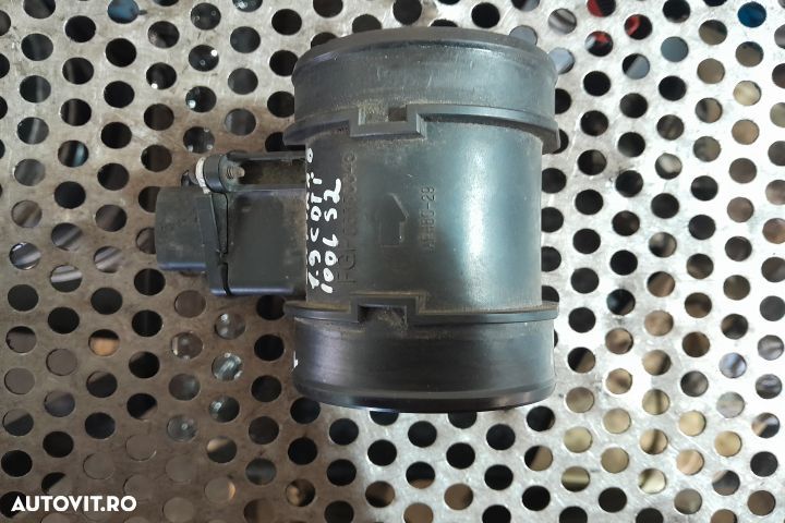 Debitmetru aer 55350046 Opel Zafira B [2005 - 2010] Minivan 5-usi 1.9 - 2