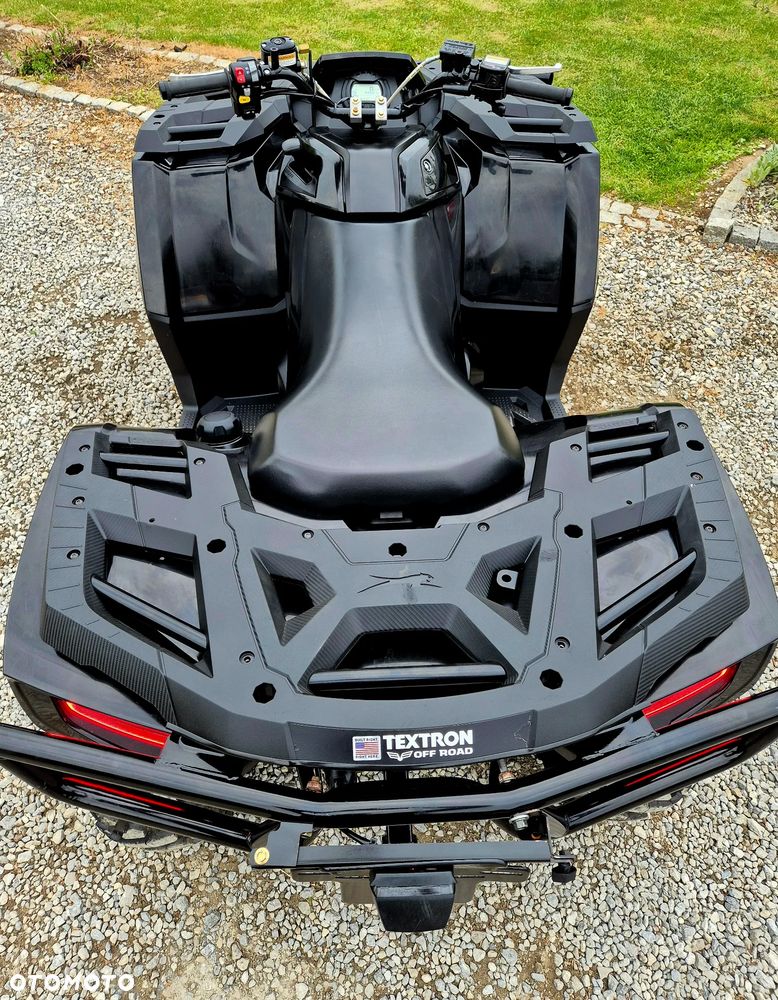 Arctic Cat Inny - 16