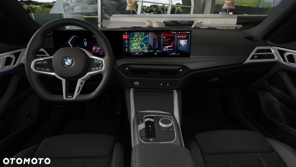 BMW i4 80.7kWh eDrive 35 M Sport - 18