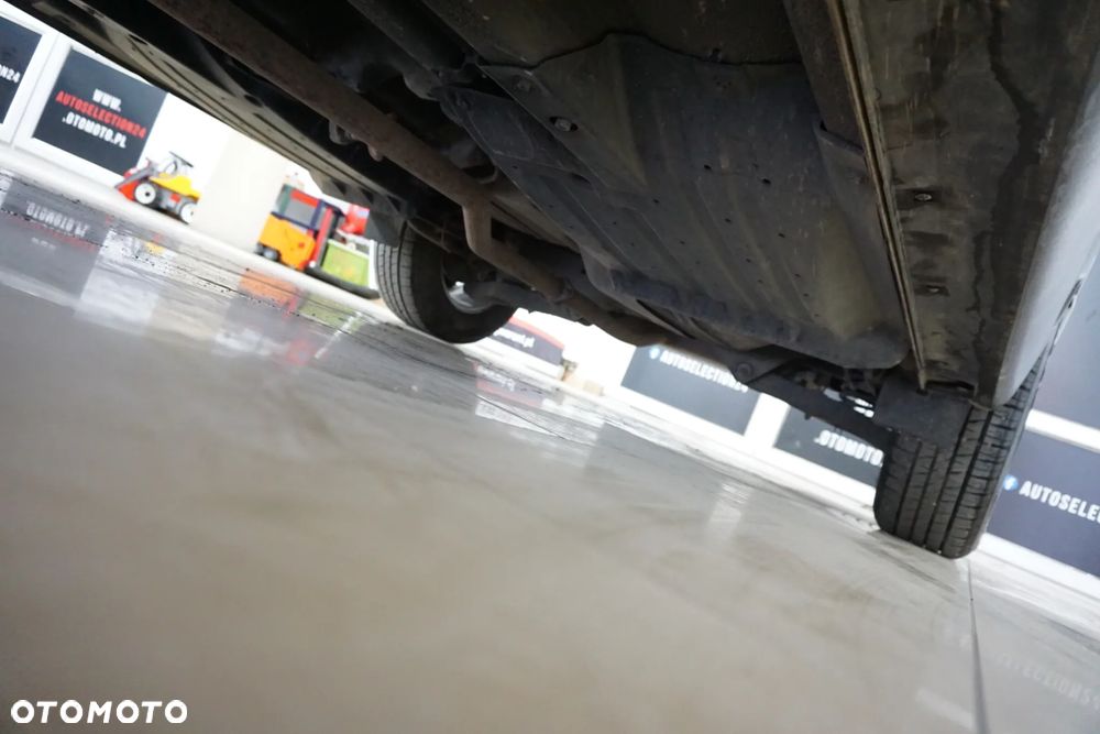 Hyundai ix35 1.7 CRDi 2WD blue Comfort - 10