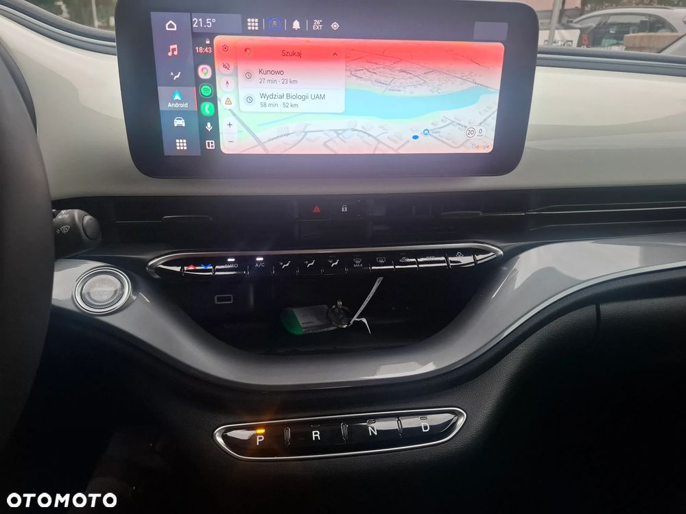 Fiat 500e - 12