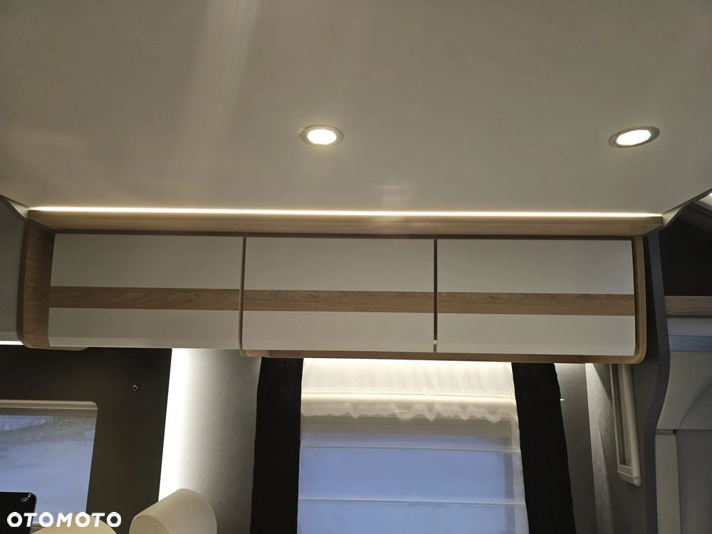 Fiat DETHLEFFS Just Camp T 7052 EB - 25