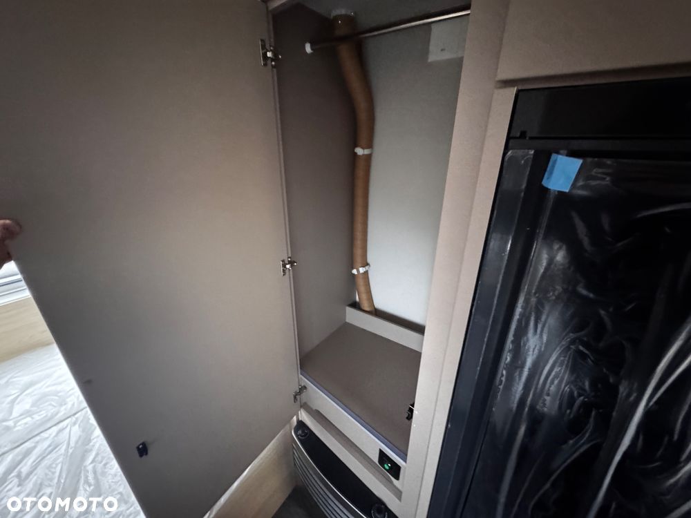 Weinsberg CaraCito 470 QDK 2025! - 14