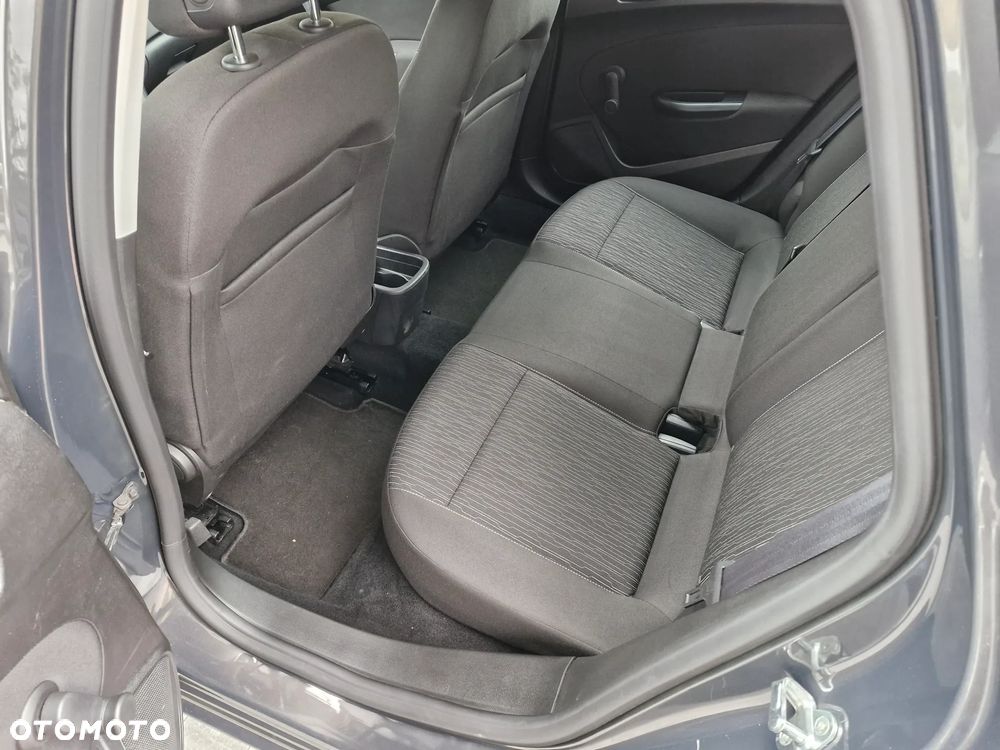 Opel Astra 1.4 Active - 11