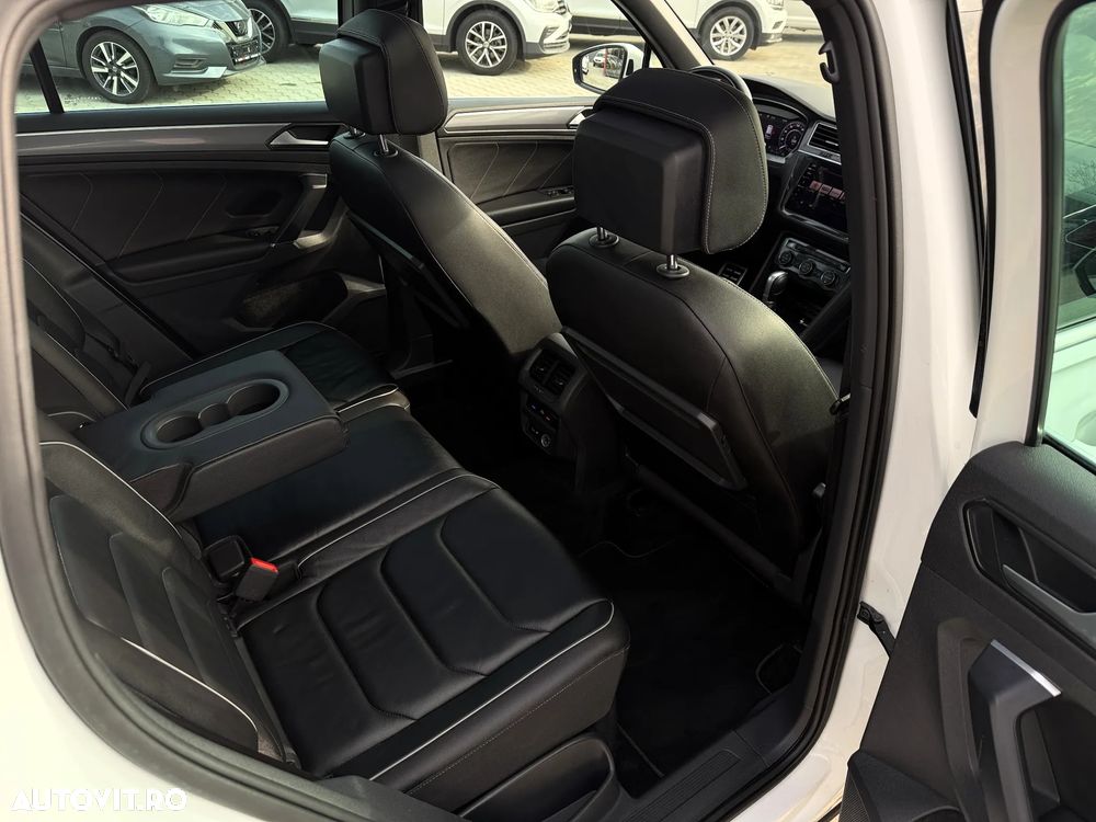 Volkswagen Tiguan - 20