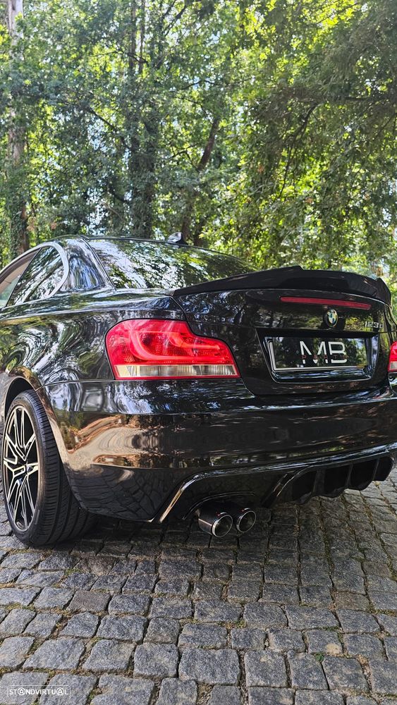 BMW 123 d Edition Sport - 34