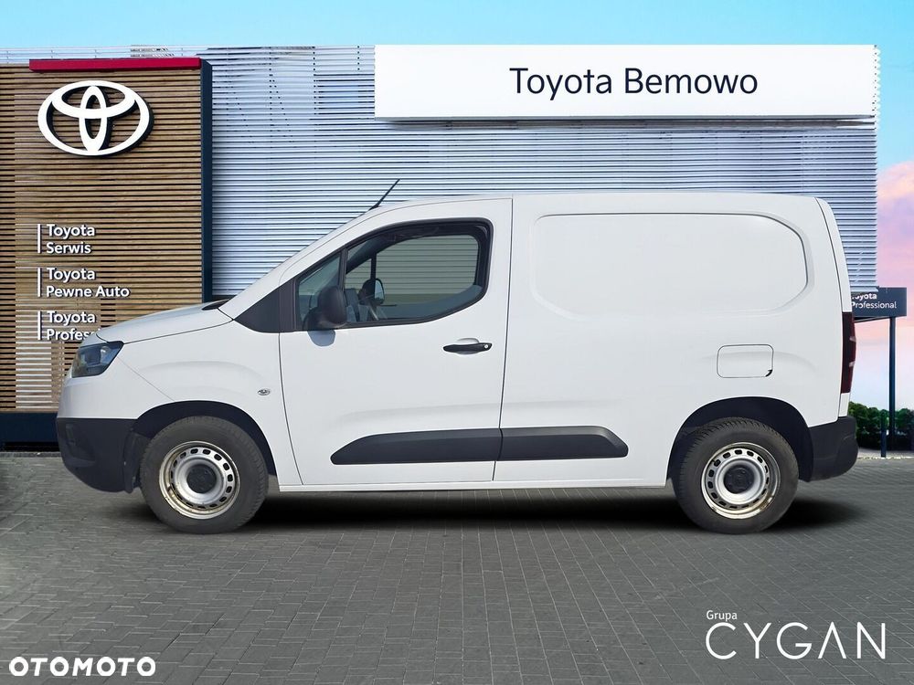 Toyota PROACE CITY - 7