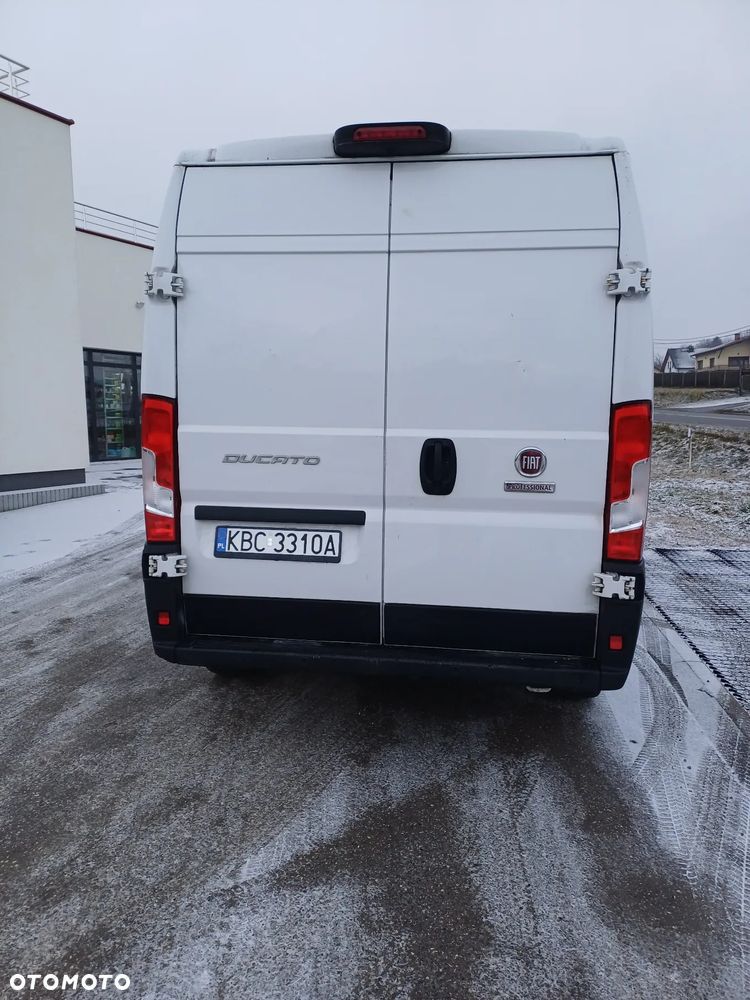 Fiat DUCATO L2 H2 - 6