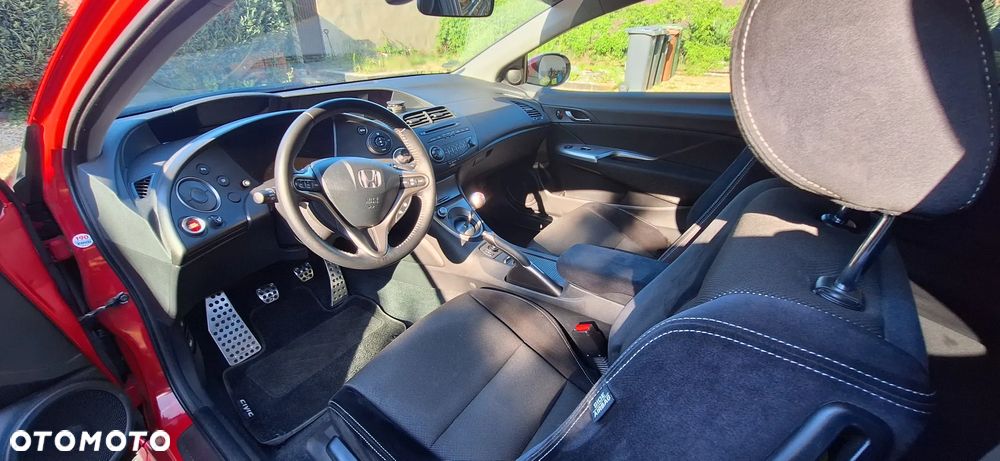 Honda Civic - 18