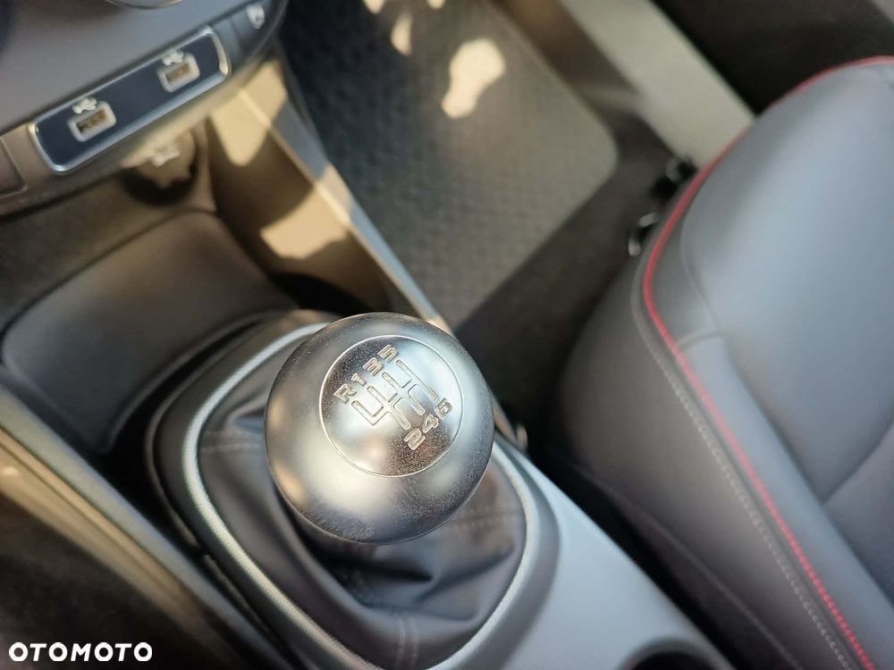 Fiat 500X 1.0 FireFly Turbo 4x2 S&S Sport - 31