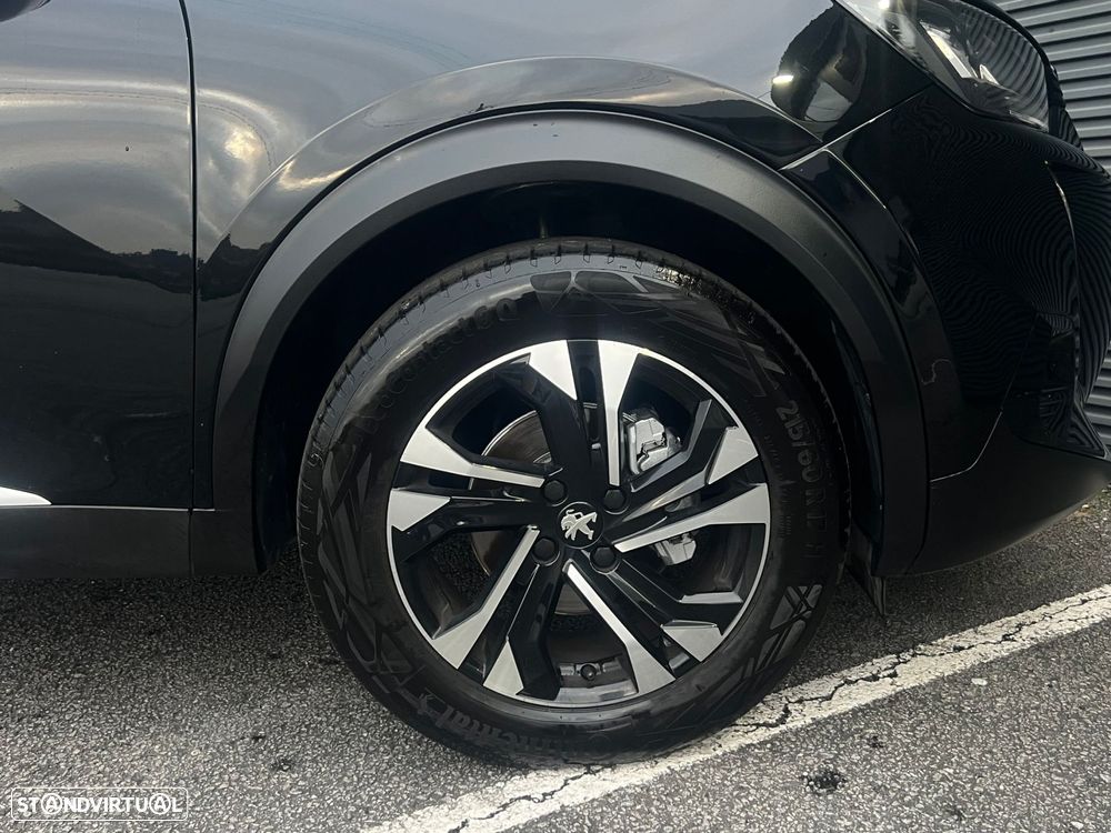 Peugeot 2008 1.2 PureTech Allure - 7