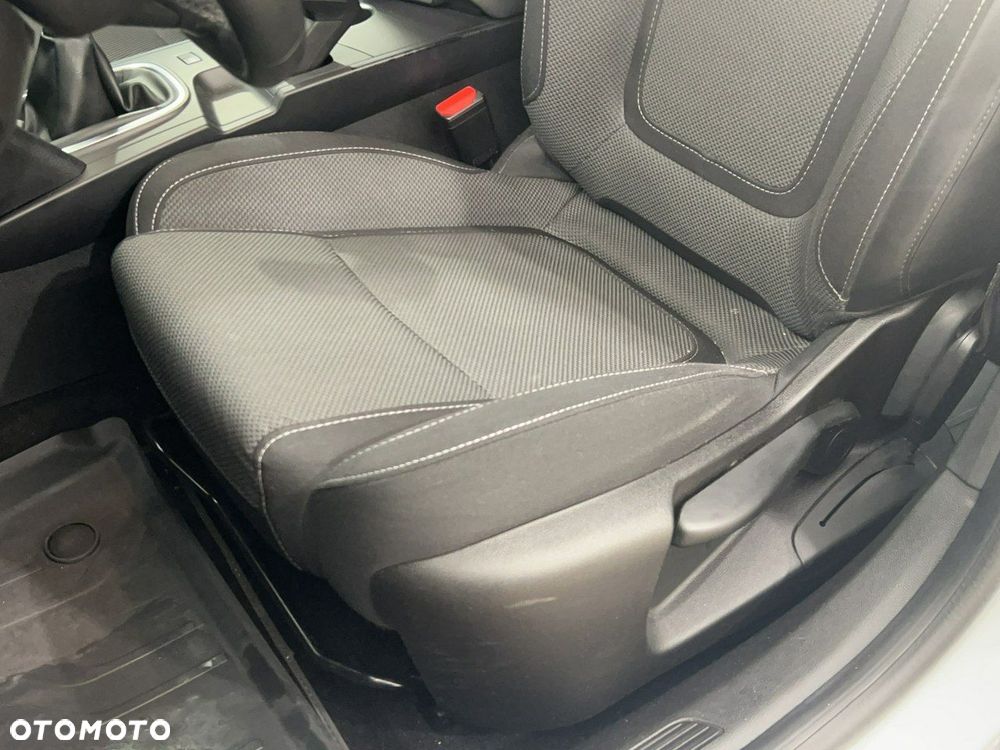 Renault Megane 1.3 TCe FAP Equilibre - 17