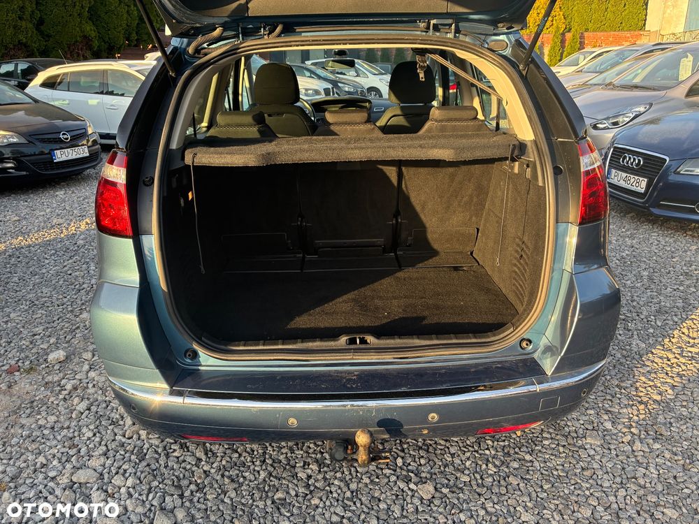 Citroën C4 Picasso 1.6 HDi SX - 9