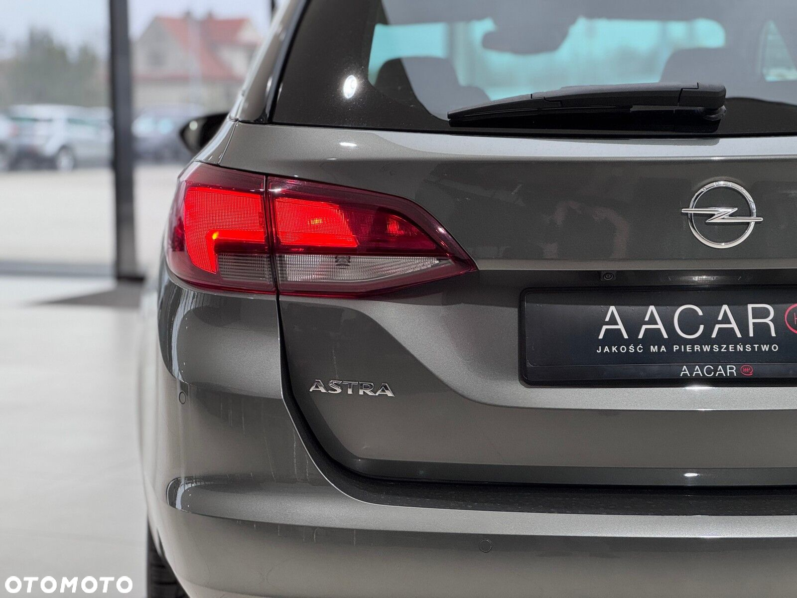Opel Astra V 1.5 CDTI Business Elegance - 39