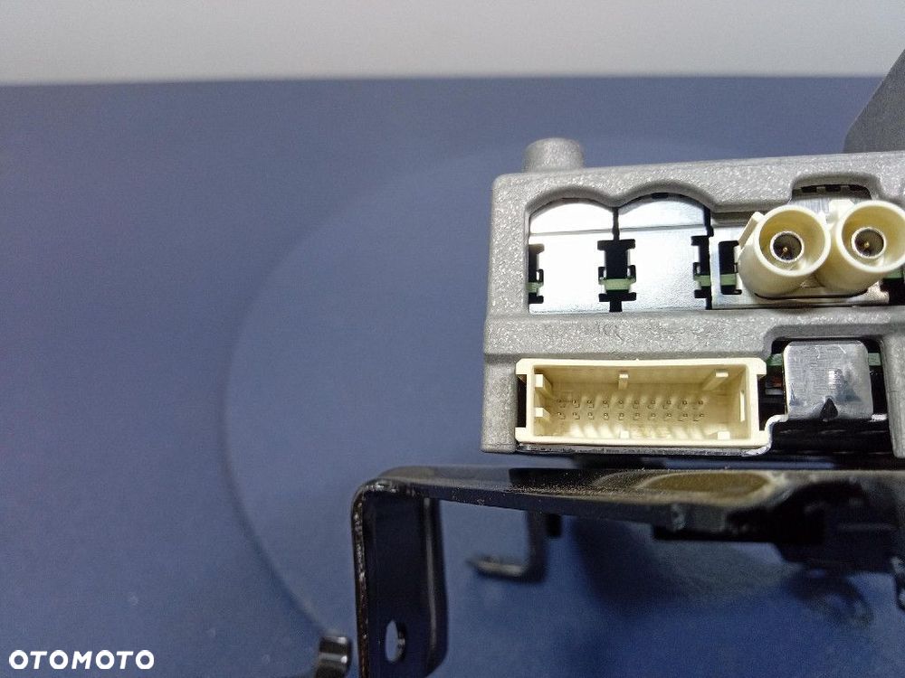 BMW X6 G05 G06 G07 WZMACNIACZ WZMACNICZ AUDIO 7928591 - 5