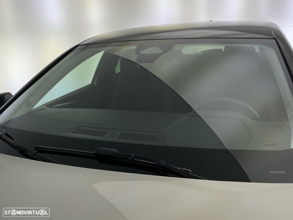 DS DS4 1.2 PureTech Performance Line EAT8 - 19
