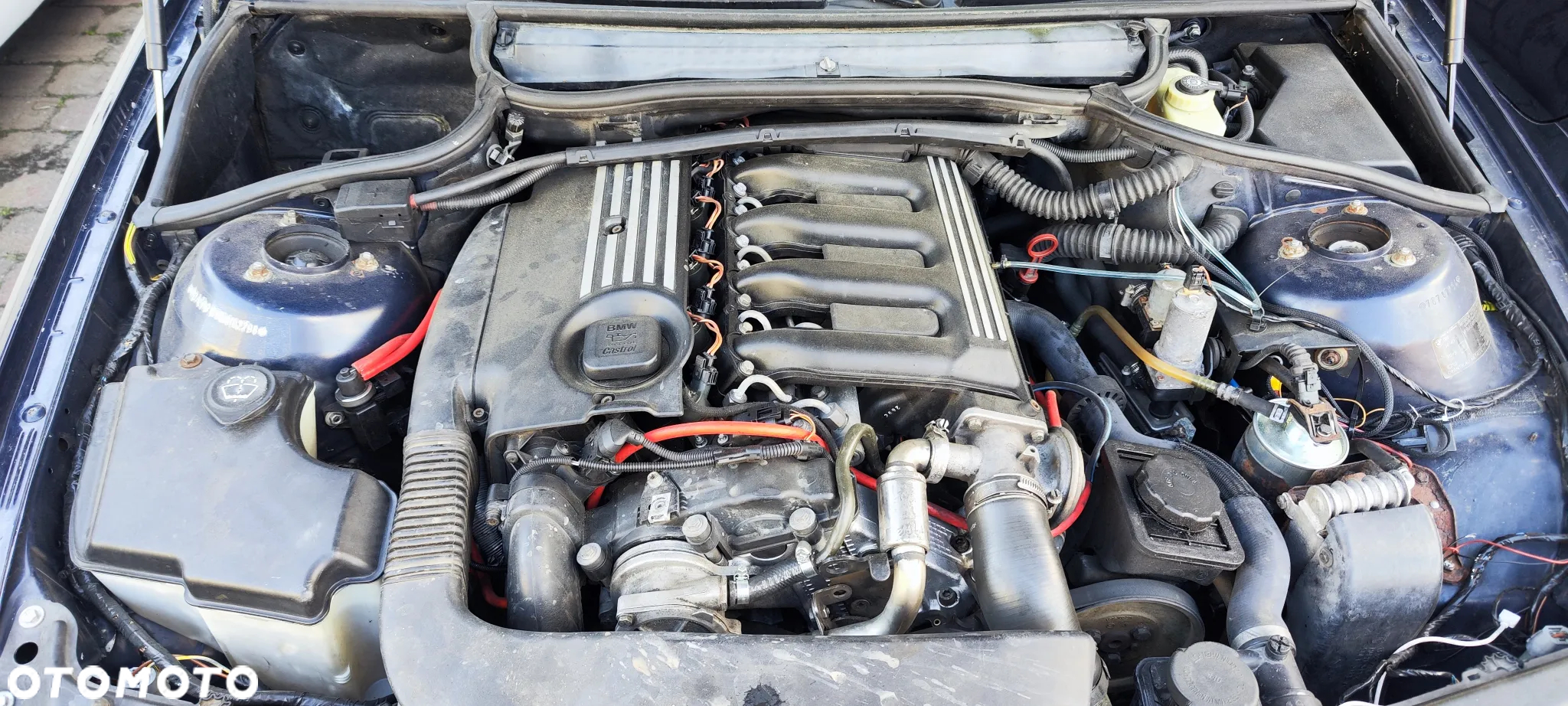BMW Seria 3 330d - 5