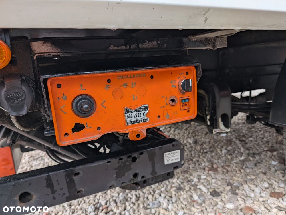 Volkswagen Crafter - 3