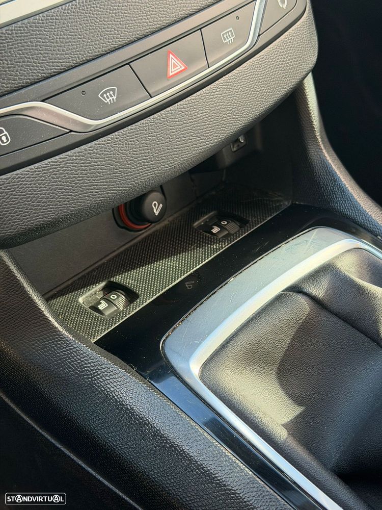 Peugeot 308 BlueHDi FAP 120 Stop&Start Active - 8