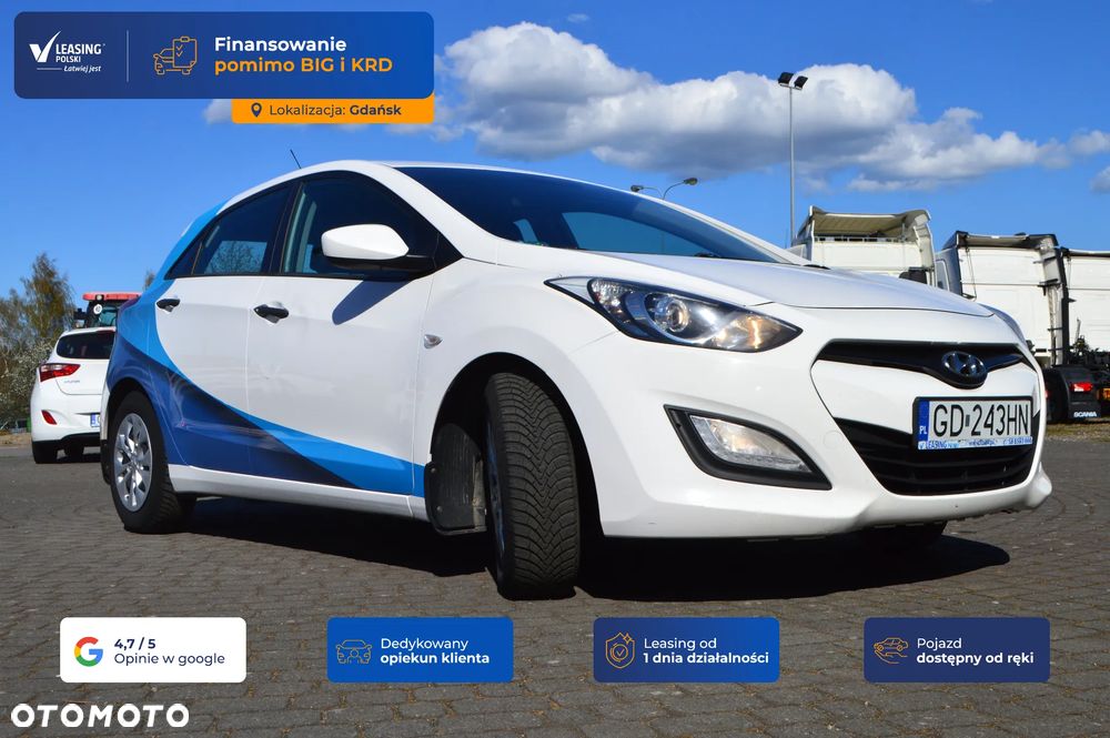 Hyundai i30 - 1