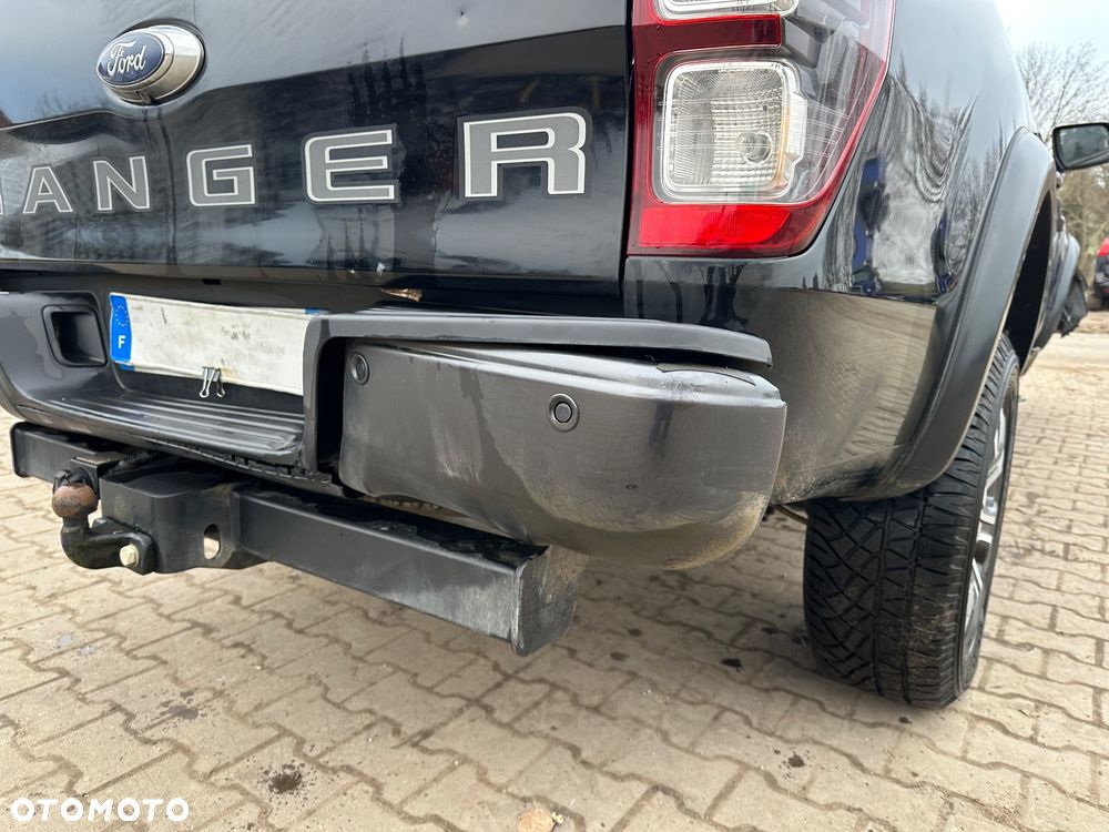 Ford Ranger 2.0 EcoBlue 4x4 DC Wildtrak - 19