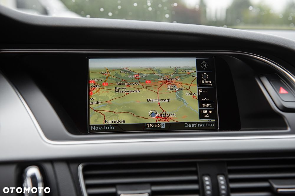 Audi S5 Sportback S tronic - 31
