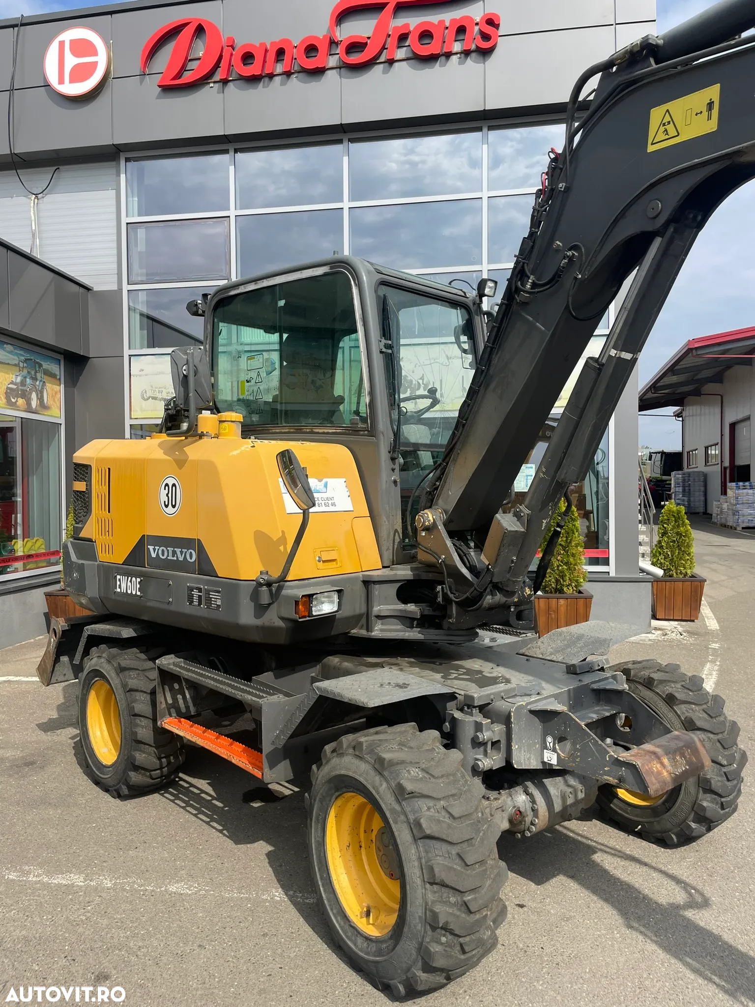Volvo EW60E - 5