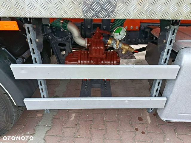 DAF CF 400 - 7