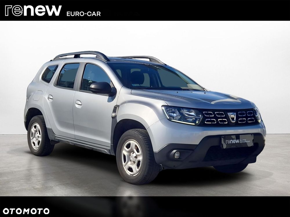 Dacia Duster 1.0 TCe SL Cool - 7