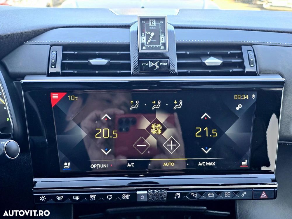 DS Automobiles DS 7 Crossback - 24