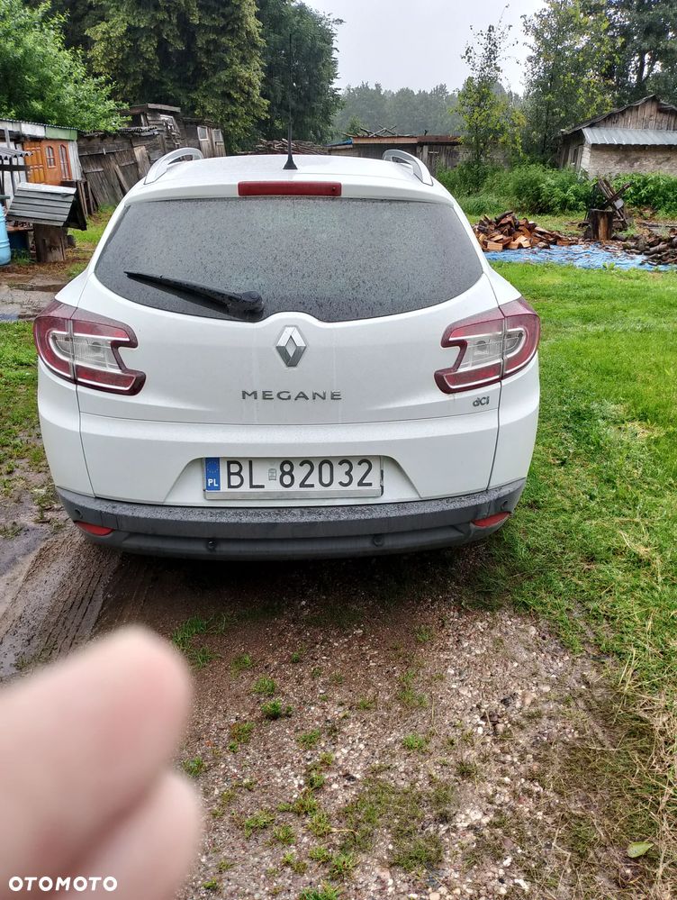 Renault Megane 1.5 dCi Dynamique - 3