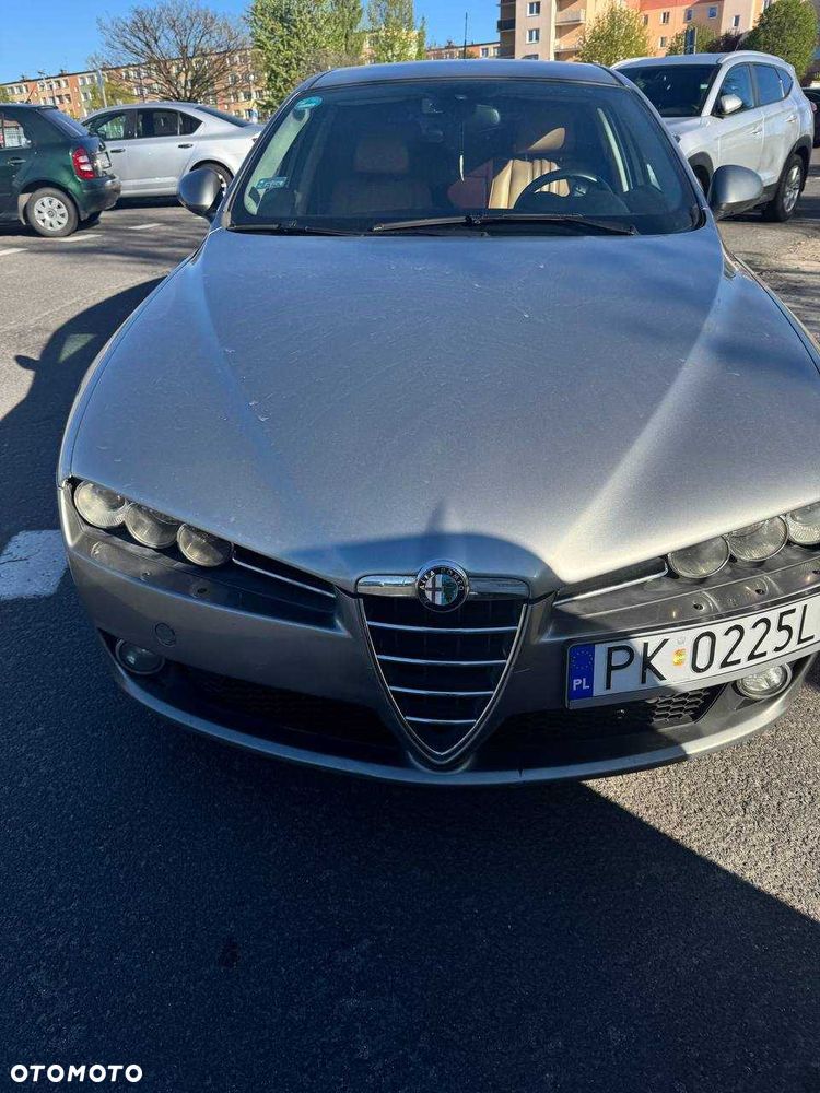Alfa Romeo 159 - 1