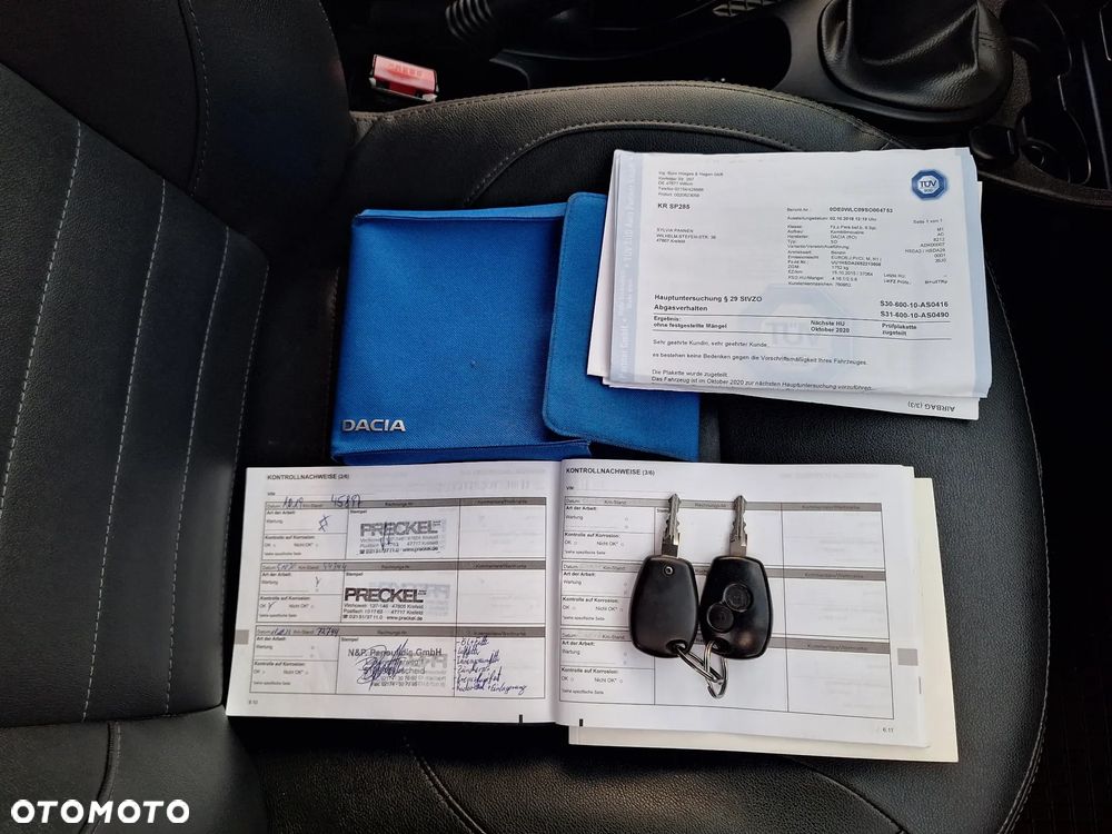 Dacia Duster - 30