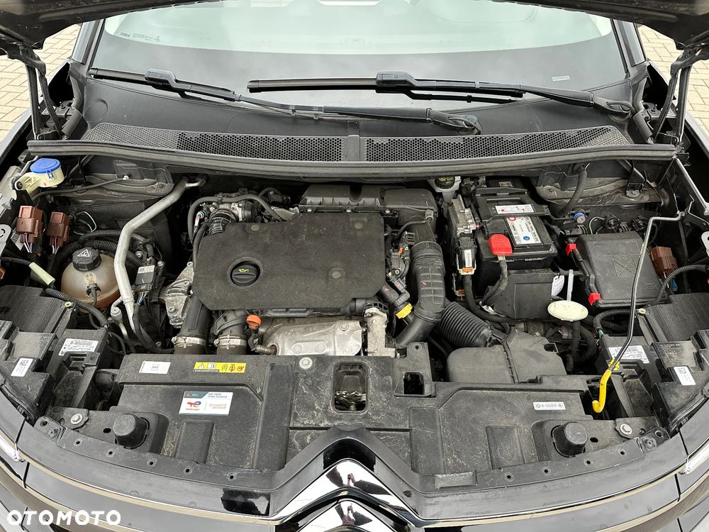 Citroën C5 Aircross - 30