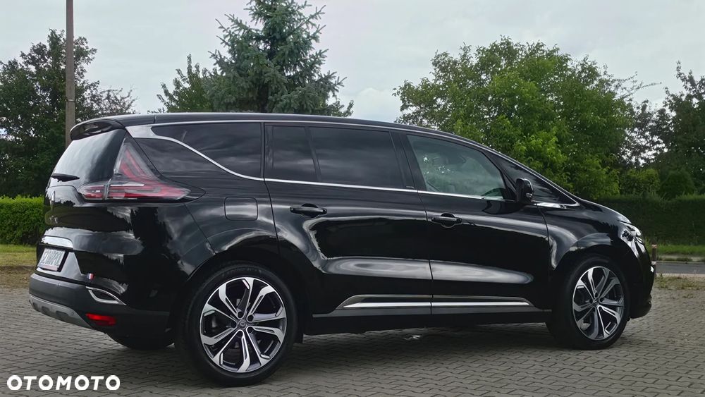 Renault Espace 1.6 dCi Energy Initiale Paris EDC 7os - 5