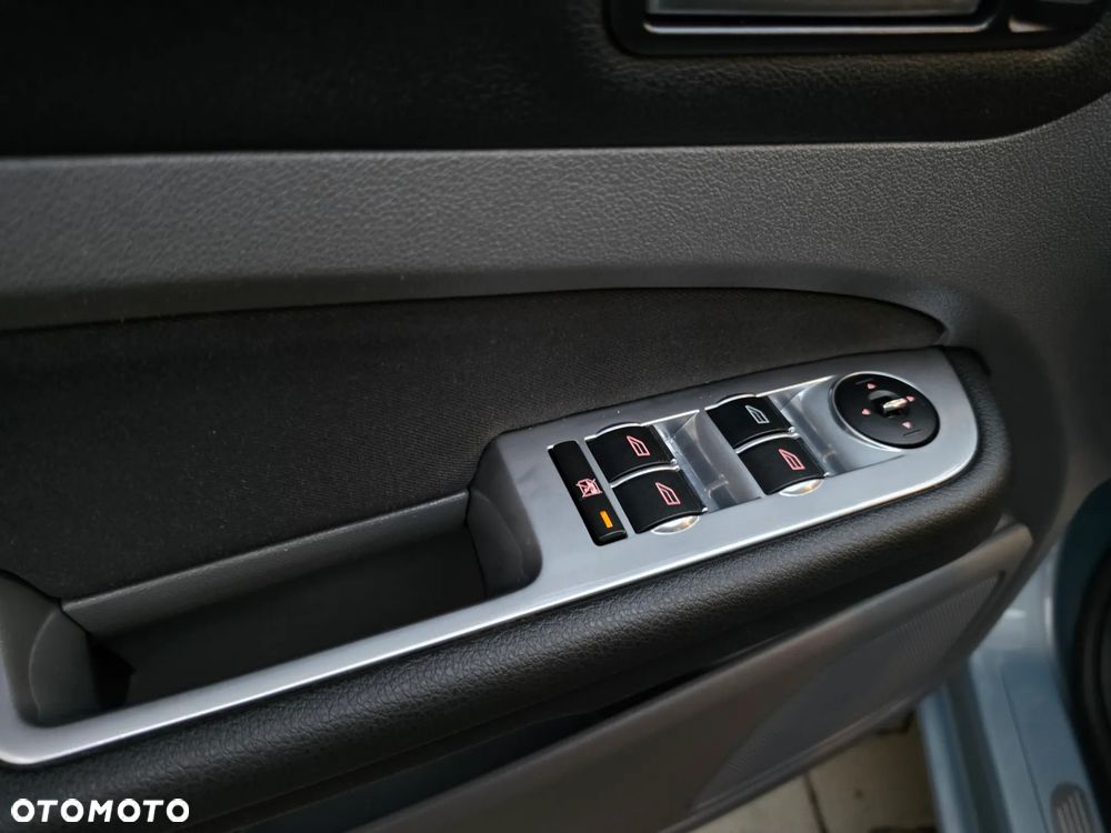 Ford Focus - 22