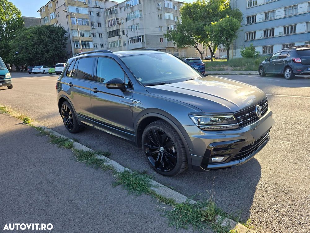 Volkswagen Tiguan - 4